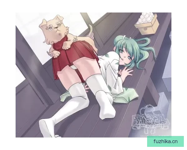 幻姬漫画：解锁二次元的奇幻心跳，让你欲罢不能的掌中世界